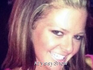 KryssySnow