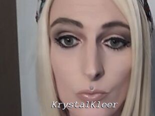 KrystalKleer