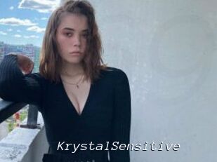 KrystalSensitive