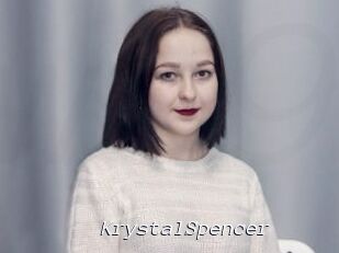 KrystalSpencer