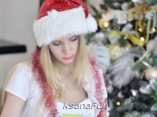 KsanaFun