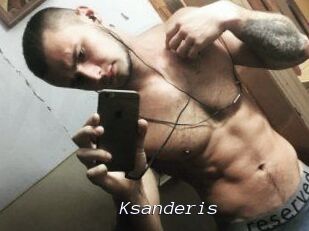 Ksanderis