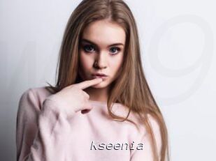 Kseenia