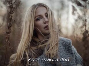 KseniyaGordon