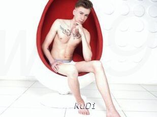 KuDi