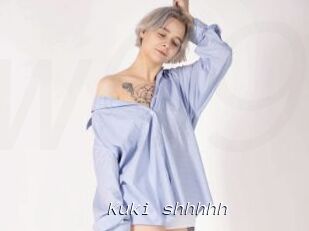 Kuki_shhhhh