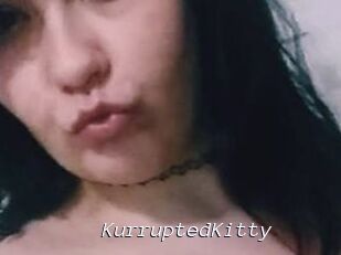 KurruptedKitty