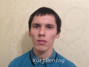 KurtBening