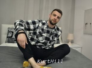KurtHill