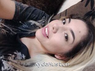 KydaHuston