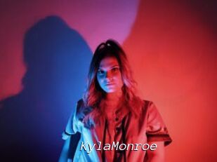 KylaMonroe