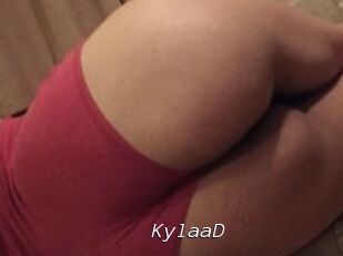KylaaD