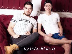 KyleAndPablo