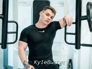 KyleBuster
