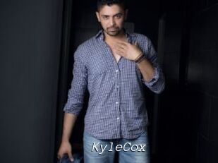 KyleCox