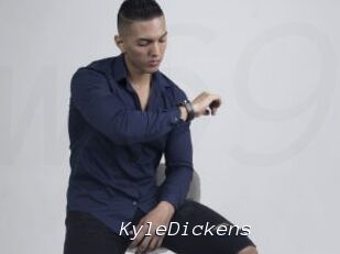 KyleDickens