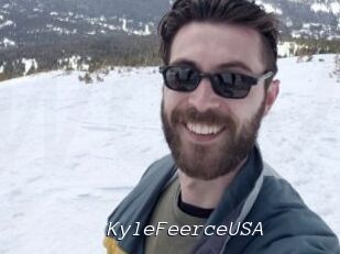KyleFeerceUSA