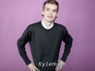 KyleHuge