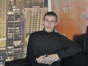 KyleKean
