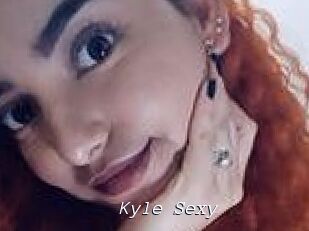 Kyle_Sexy