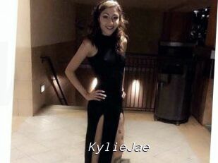 KylieJae