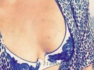 KylieKeys