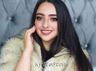 KylieStons