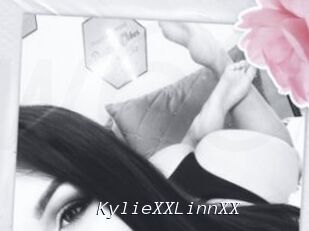 KylieXXLinnXX