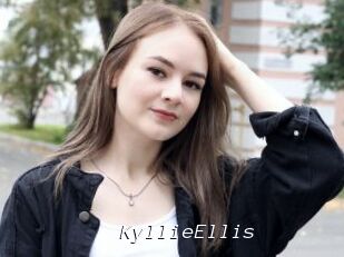 KyllieEllis