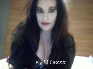 Kylliexxx