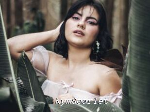 KymScarlet