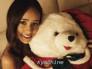 KymShine