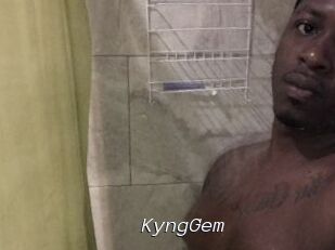 KyngGem