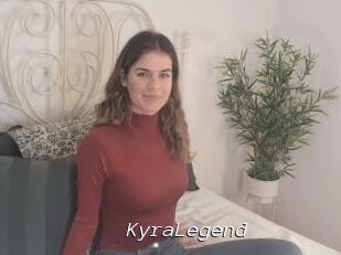 KyraLegend