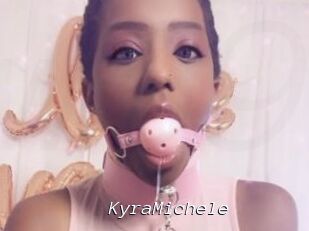KyraMichele