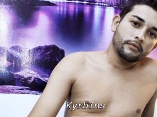 Kyrbins