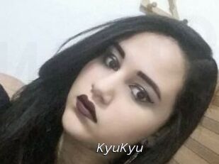 KyuKyu