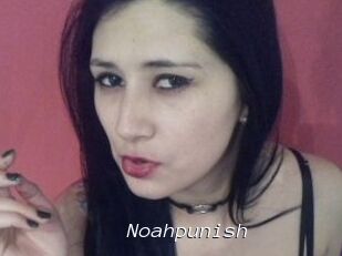 Noahpunish