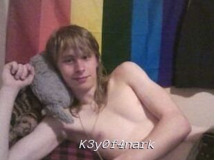 K3y0f4nark