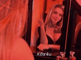 K8x4u