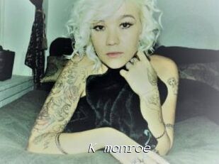 K_monroe