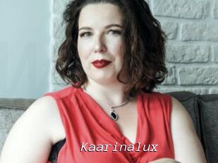 Kaarinalux
