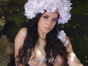Kaarylov