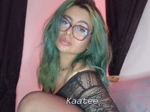 Kaatee