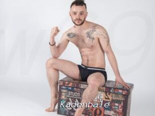 Kadenbale