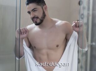 Kadiddogan