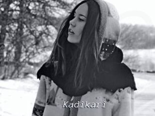Kadikari