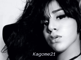 Kagome21