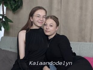 Kaiaandodelyn