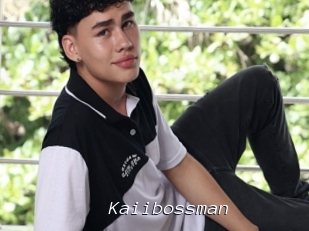 Kaiibossman